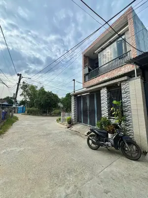 Bán nhà Thôn Yên Nê 2, Hòa Vang – 100 m², 2 tầng, 3 tỷ