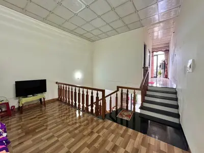 Bán nhà Thôn Yên Nê 2, Hòa Vang – 100 m², 2 tầng, 3 tỷ – ảnh 4