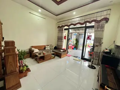 Bán nhà Thôn Yên Nê 2, Hòa Vang – 100 m², 2 tầng, 3 tỷ – ảnh 5
