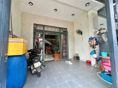 Bán nhà Thôn Yên Nê 2, Hòa Vang – 100 m², 2 tầng, 3 tỷ – ảnh 8