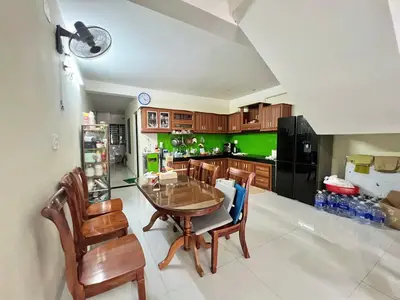 Bán nhà Thôn Yên Nê 2, Hòa Vang – 100 m², 2 tầng, 3 tỷ – ảnh 10