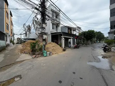 Bán đất Nguyễn Đình Chiểu, Ngũ Hành Sơn – 70 m², 4,1 tỷ