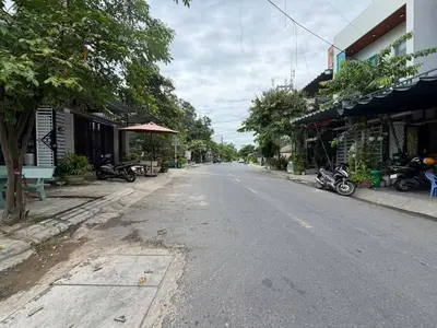 Bán đất Nguyễn Đình Chiểu, Ngũ Hành Sơn – 70 m², 4,1 tỷ – ảnh 3