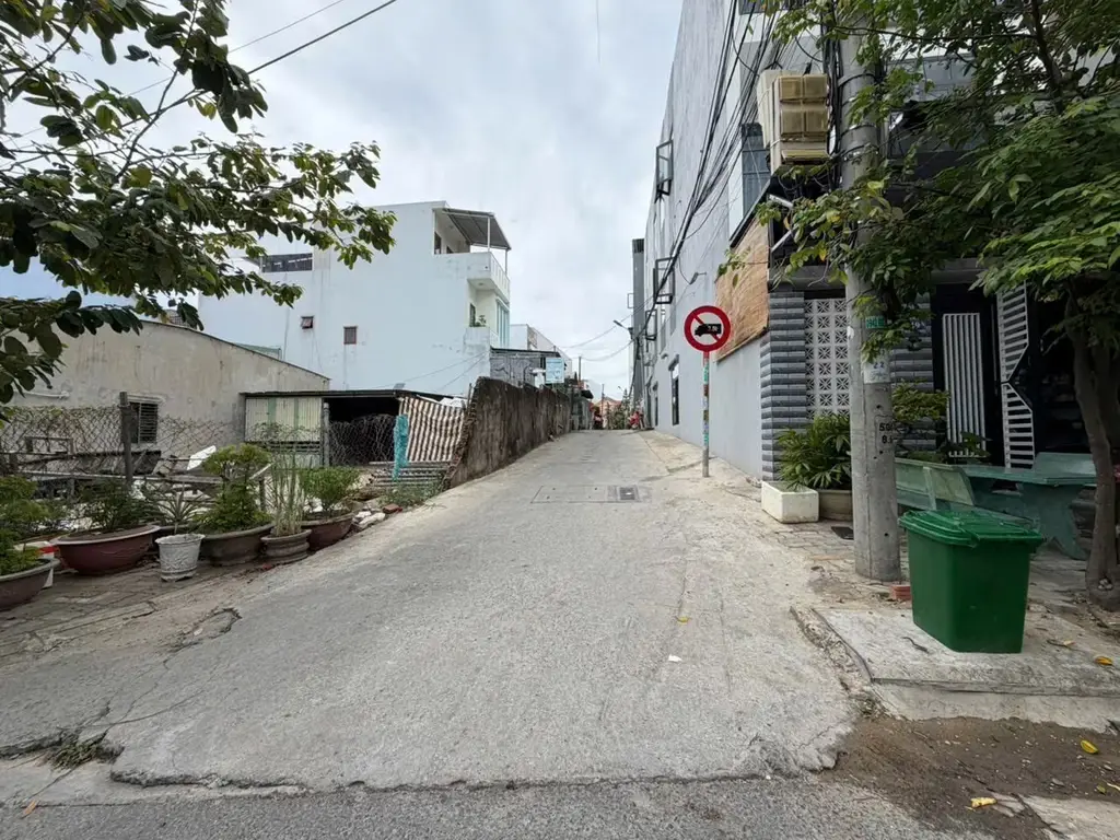 Bán đất Nguyễn Đình Chiểu, Ngũ Hành Sơn – 70 m², 4,1 tỷ – ảnh 4