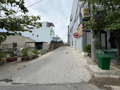 Bán đất Nguyễn Đình Chiểu, Ngũ Hành Sơn – 70 m², 4,1 tỷ – ảnh 4