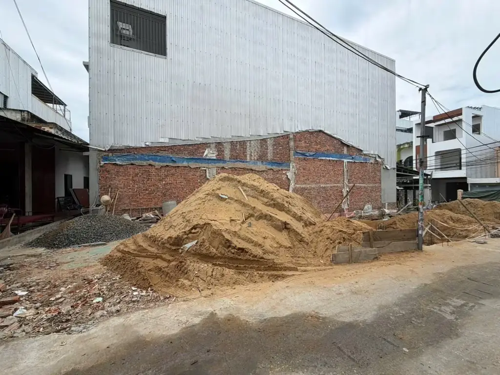 Bán đất Nguyễn Đình Chiểu, Ngũ Hành Sơn – 70 m², 4,1 tỷ – ảnh 5
