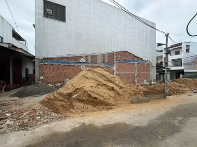 Bán đất Nguyễn Đình Chiểu, Ngũ Hành Sơn – 70 m², 4,1 tỷ – ảnh 5