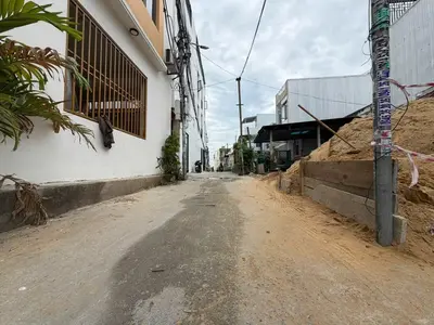 Bán đất Nguyễn Đình Chiểu, Ngũ Hành Sơn – 70 m², 4,1 tỷ – ảnh 6