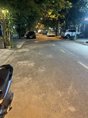 Bán nhà mặt tiền Thanh Lương 18, Cẩm Lệ – 100 m², 3 tầng, 10,2 tỷ