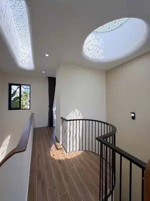 Bán nhà mặt tiền Thanh Lương 18, Cẩm Lệ – 100 m², 3 tầng, 10,2 tỷ – ảnh 3