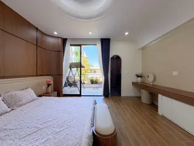 Bán nhà mặt tiền Thanh Lương 18, Cẩm Lệ – 100 m², 3 tầng, 10,2 tỷ – ảnh 5