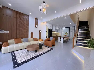 Bán nhà mặt tiền Thanh Lương 18, Cẩm Lệ – 100 m², 3 tầng, 10,2 tỷ – ảnh 7