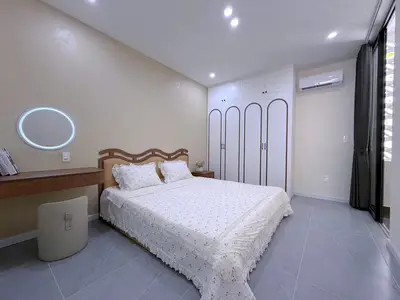 Bán nhà mặt tiền Thanh Lương 18, Cẩm Lệ – 100 m², 3 tầng, 10,2 tỷ – ảnh 8