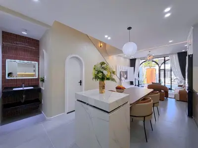 Bán nhà mặt tiền Thanh Lương 18, Cẩm Lệ – 100 m², 3 tầng, 10,2 tỷ – ảnh 11