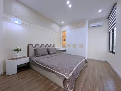 Bán nhà mặt tiền Thanh Lương 18, Cẩm Lệ – 100 m², 3 tầng, 10,2 tỷ – ảnh 12