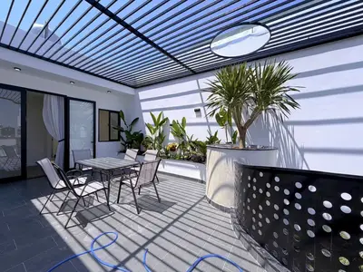 Bán nhà mặt tiền Thanh Lương 18, Cẩm Lệ – 100 m², 3 tầng, 10,2 tỷ – ảnh 14