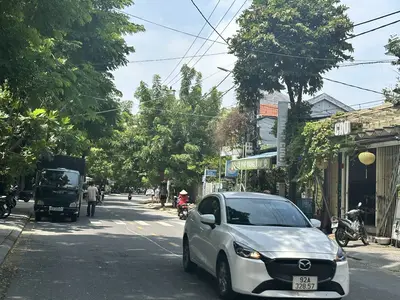 Bán đất mặt tiền Nguyễn Duy Hiệu, Hội An – 243,5 m², 25,5 tỷ – ảnh 2