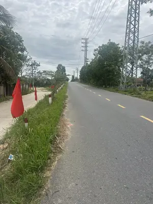 Bán đất Hòa Tiến, Hòa Vang – 182 m², 4,5 tỷ