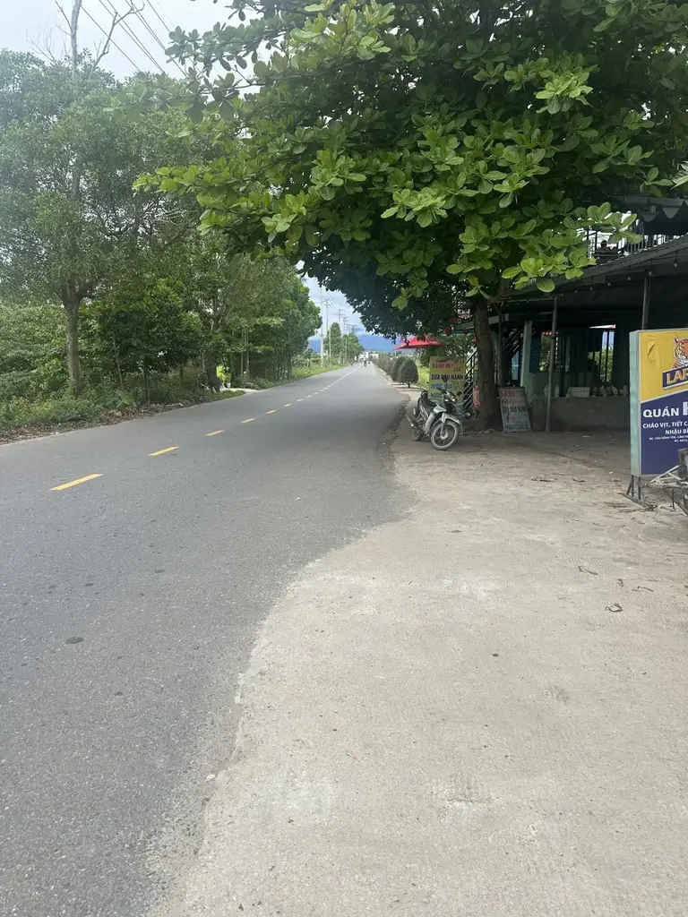 Bán đất Hòa Tiến, Hòa Vang – 182 m², 4,5 tỷ – ảnh 4