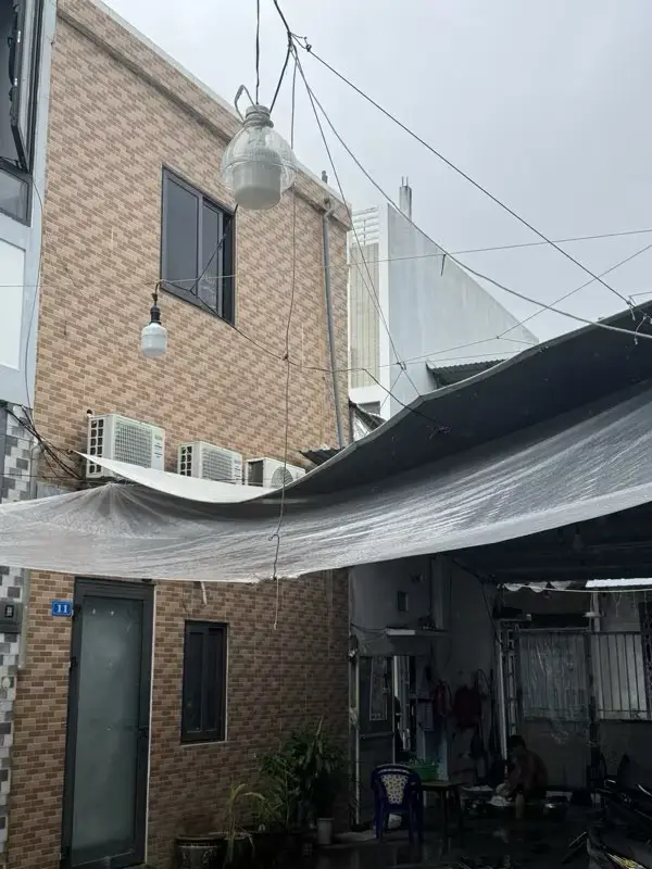 Bán nhà Hoàng Diệu, Hải Châu – 65 m², 2 tầng, 2,2 tỷ – ảnh 5