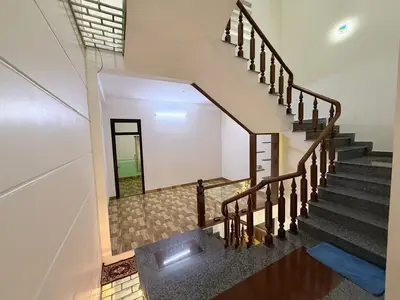 Bán nhà mặt tiền Hoàng Thế Thiện, Cẩm Lệ – 98 m², 3 tầng, 8,95 tỷ – ảnh 2