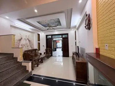 Bán nhà mặt tiền Hoàng Thế Thiện, Cẩm Lệ – 98 m², 3 tầng, 8,95 tỷ – ảnh 3