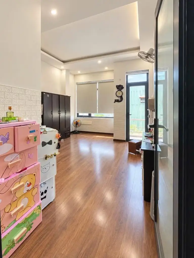 Bán nhà Điện Biên Phủ, Thanh Khê – 51 m², 3 tầng, 4,99 tỷ – ảnh 2