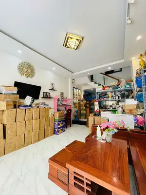 Bán nhà Điện Biên Phủ, Thanh Khê – 51 m², 3 tầng, 4,99 tỷ – ảnh 9
