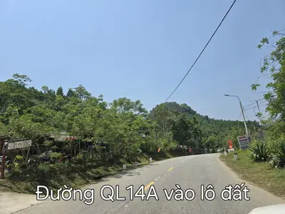 Bán nhà cấp 4 mặt tiền Đông Giang, Quảng Nam (khu khác) – 7.986,8 m², 3,25 tỷ – ảnh 4