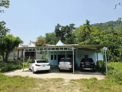 Bán nhà cấp 4 mặt tiền Đông Giang, Quảng Nam (khu khác) – 7.986,8 m², 3,25 tỷ – ảnh 6