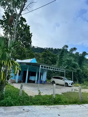 Bán nhà cấp 4 mặt tiền Đông Giang, Quảng Nam (khu khác) – 7.986,8 m², 3,25 tỷ – ảnh 8