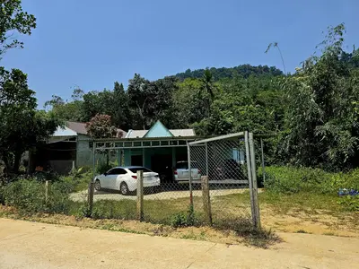 Bán nhà cấp 4 mặt tiền Đông Giang, Quảng Nam (khu khác) – 7.986,8 m², 3,25 tỷ – ảnh 13