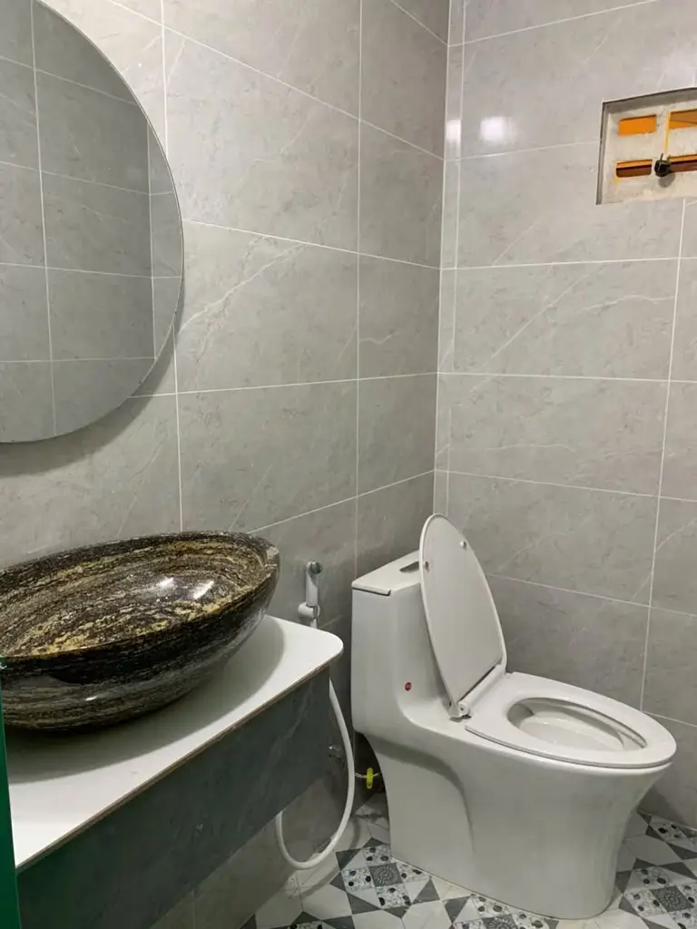 Bán nhà cấp 4 Hùng Vương, Hội An – 123,7 m², 3,85 tỷ – ảnh 3