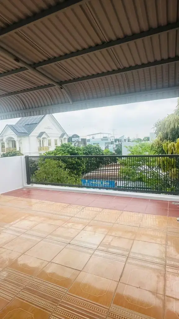 Bán nhà mặt tiền Đô Đốc Lộc, Cẩm Lệ – 100 m², 3 tầng, 9,5 tỷ – ảnh 3