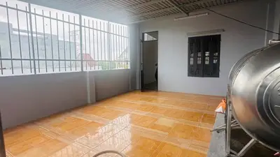 Bán nhà mặt tiền Đô Đốc Lộc, Cẩm Lệ – 100 m², 3 tầng, 9,5 tỷ – ảnh 4
