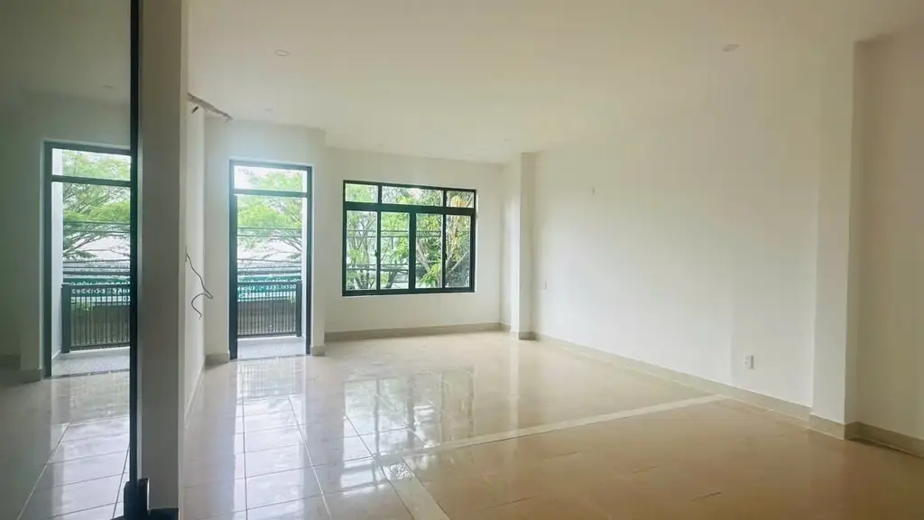 Bán nhà mặt tiền Đô Đốc Lộc, Cẩm Lệ – 100 m², 3 tầng, 9,5 tỷ – ảnh 5
