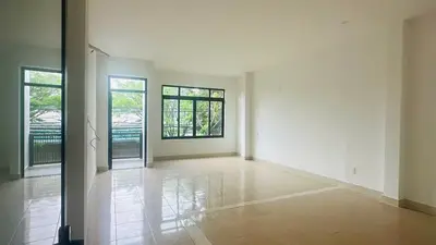 Bán nhà mặt tiền Đô Đốc Lộc, Cẩm Lệ – 100 m², 3 tầng, 9,5 tỷ – ảnh 5