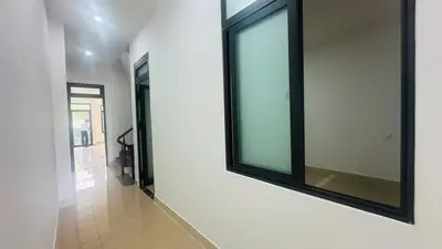 Bán nhà mặt tiền Đô Đốc Lộc, Cẩm Lệ – 100 m², 3 tầng, 9,5 tỷ – ảnh 6