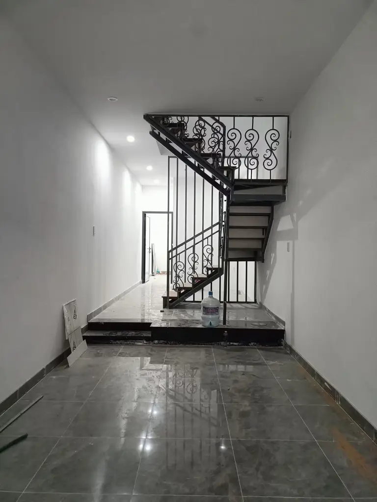 Bán nhà Nguyễn Huy Tưởng, Liên Chiểu – 54 m², 2 tầng, 2,75 tỷ – ảnh 2
