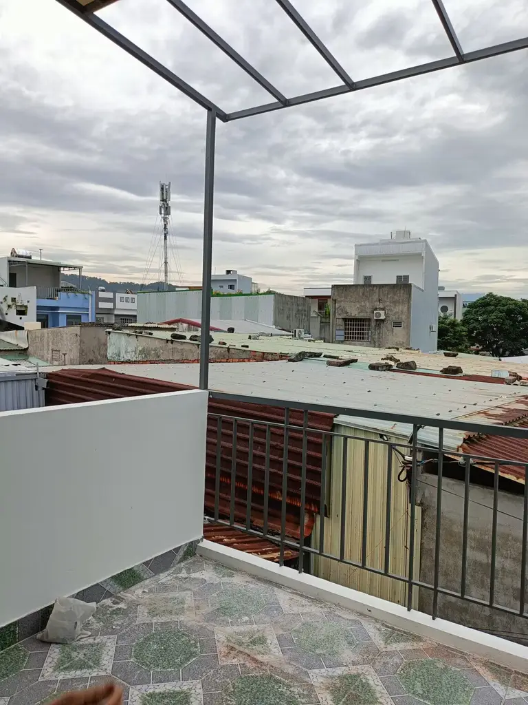 Bán nhà Nguyễn Huy Tưởng, Liên Chiểu – 54 m², 2 tầng, 2,75 tỷ – ảnh 3