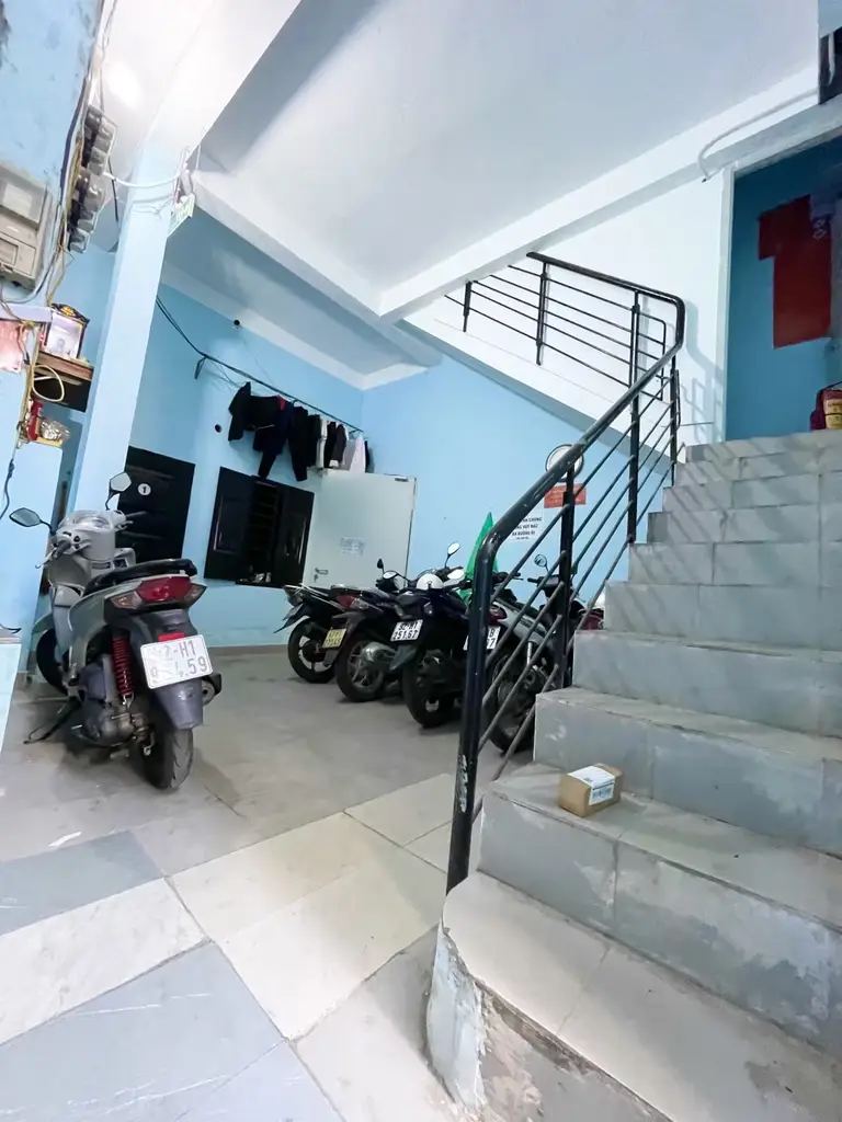 Bán nhà Hùng Vương, Thanh Khê – 88,9 m², 2 tầng, 3,65 tỷ – ảnh 2
