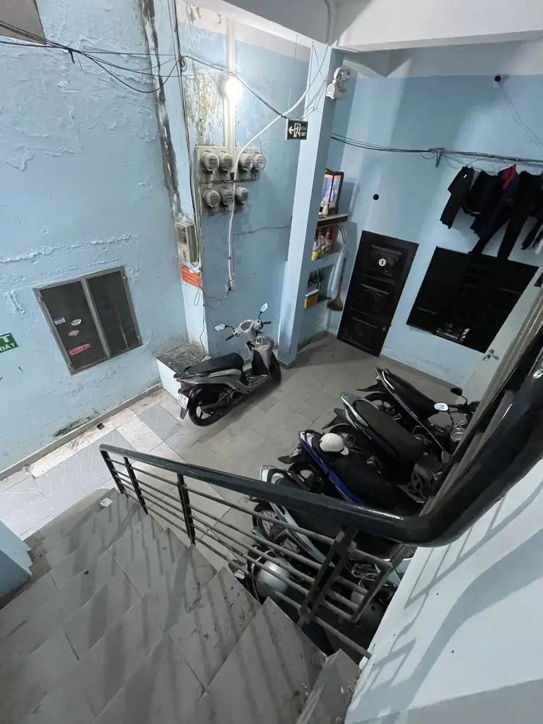 Bán nhà Hùng Vương, Thanh Khê – 88,9 m², 2 tầng, 3,65 tỷ – ảnh 5