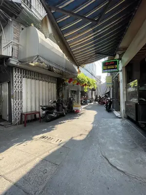 Bán nhà Hùng Vương, Thanh Khê – 88,9 m², 2 tầng, 3,65 tỷ – ảnh 11