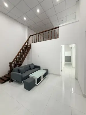 Bán nhà cấp 4 Kiệt Cách Mạng Tháng tám, Cẩm Lệ – 66,6 m², 2,65 tỷ