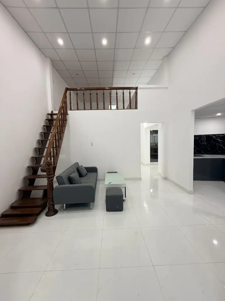 Bán nhà cấp 4 Kiệt Cách Mạng Tháng tám, Cẩm Lệ – 66,6 m², 2,65 tỷ – ảnh 2