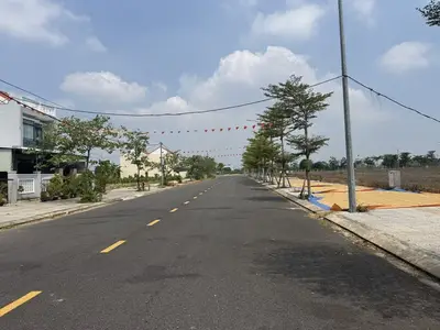 Bán nhà đô thị Thanh Hà, Hội An – 175 m², 7 tầng, 6,5 tỷ – ảnh 1