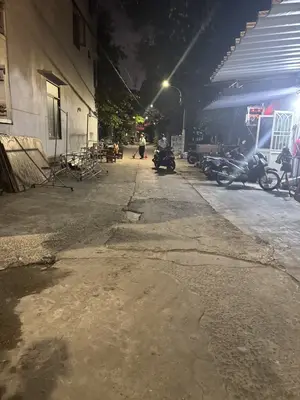 Bán nhà cấp 4 Kiệt Chế Lan Viên, Ngũ Hành Sơn – 100 m², 12,7 tỷ