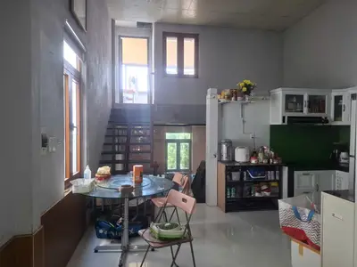 Bán nhà mặt tiền Diệp Minh Châu, Cẩm Lệ – 100 m², 2 tầng, 6,5 tỷ – ảnh 3