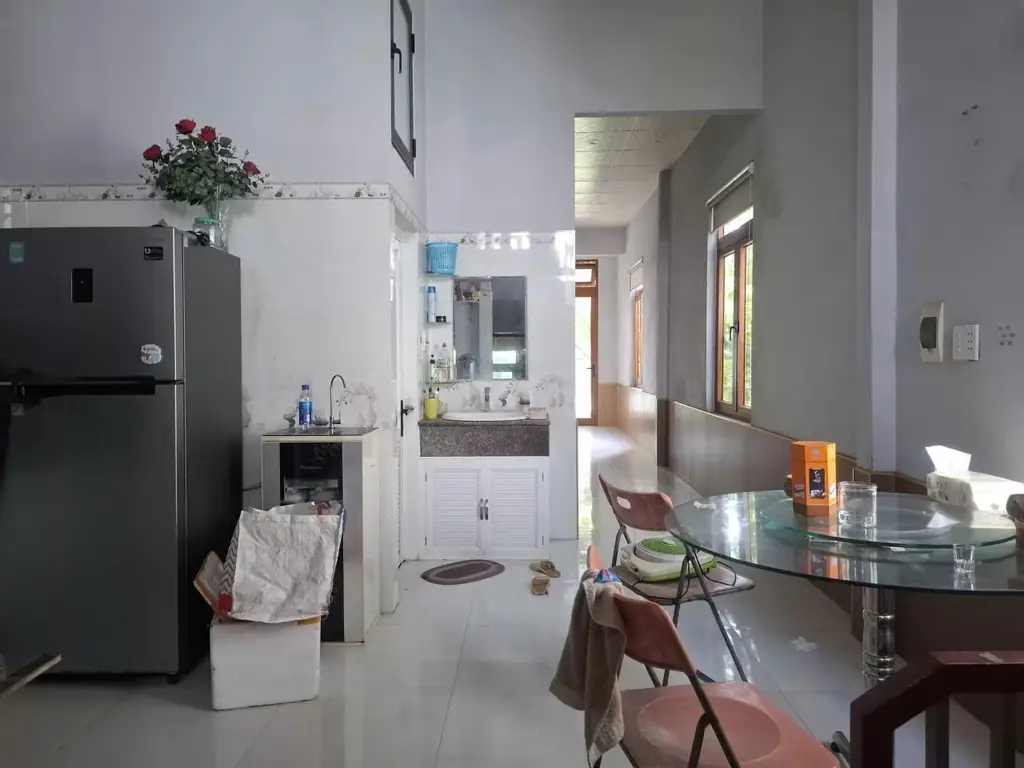 Bán nhà mặt tiền Diệp Minh Châu, Cẩm Lệ – 100 m², 2 tầng, 6,5 tỷ – ảnh 5