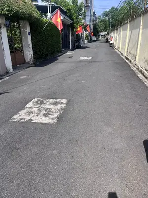 Bán nhà Kiệt Nguyễn Công Trứ, Sơn Trà – 246 m², 3 tầng, 25 tỷ